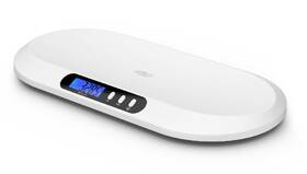 Kojenecká váha TrueLife BabyScale B5 BT 

 obrázek produktu 1 z 7