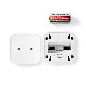Detektor pohybu Nedis SmartLife, Zigbee 3.0 

 obrázek produktu 4 z 10
