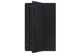 Pouzdro na tablet s klávesnicí Samsung Galaxy Tab S9+ Book Cover Keyboard Slim černé

 obrázek produktu 10 z 12