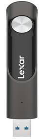 USB Flash Lexar JumpDrive P30 USB 3.2 Gen 1, 1TB šedá barva
