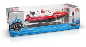 RC loď SPARKYS High Speed 

 obrázek produktu 2 z 2