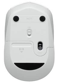 Myš Logitech M171 bílá

 obrázek produktu 4 z 4