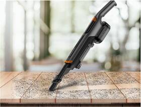 Tyčový vysavač Sencor SVC 7315TI 2 v 1 

 obrázek produktu 4 z 15