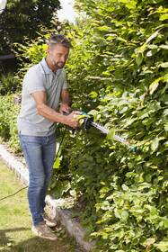 Nůžky na živý plot Gardena EasyCut 420/45 

 obrázek produktu 7 z 7