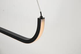 Závěsné svítidlo IMMAX NEO LITE PATTINI SMART, 120cm, 26W, BEACON, Wi-Fi, Tuya černé

 obrázek produktu 11 z 11