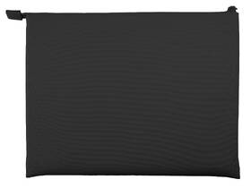 Pouzdro na notebook Uniq Lyon na 16" černá barva
