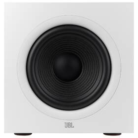 Subwoofer JBL STAGE 200P bílý/hnědý

 obrázek produktu 2 z 9