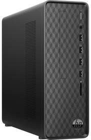 Stolní počítač HP Slim S01-pF2800nc černý

 obrázek produktu 1 z 2