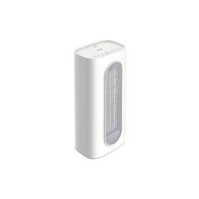 Teplovzdušný ventilátor Argo 191070210 BOBO bílý

 obrázek produktu 1 z 7