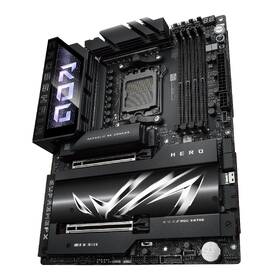 Základní deska Asus CROSSHAIR X870E HERO 

 obrázek produktu 4 z 11