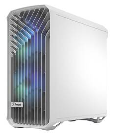 Case FRACTAL DESIGN Torrent RGB Tempered Glass Clear Tint bílá

 obrázek produktu 7 z 8