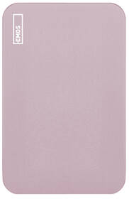 Powerbanka EMOS WI 1046, 10 000 mAh, 20 W+Wireless růžová

 obrázek produktu 7 z 19