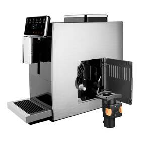 Automatický kávovar Catler EA 802 Cubisto černý/nerez

 obrázek produktu 10 z 18