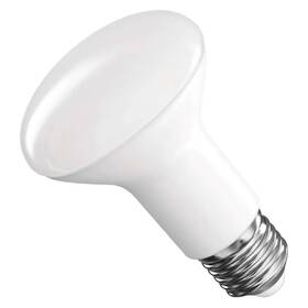 Žárovka LED EMOS Classic reflektor, E27, 6,5W, studená bílá 

 obrázek produktu 2 z 3