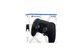 Bezdrátový ovladač Sony DualSense Edge pro PS5 černá barva
