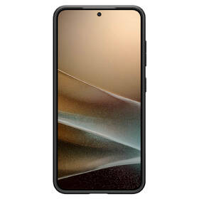Kryt na mobil Spigen Liquid Air na Samsung Galaxy S25+ černý

 obrázek produktu 4 z 17