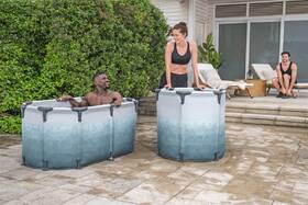 Ochlazovací sud Bestway Lay-Z-Spa®  Glacial Dip™ pro 1 osobu 

 obrázek produktu 15 z 16