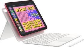 Dotykový tablet Apple 11" (2025) Wi-Fi 256GB - stříbrný 
