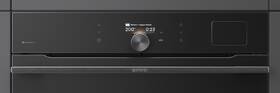 Trouba Gorenje BSA6138B černá barva

