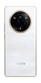 Mobilní telefon realme 14 Pro 5G 8 GB / 256 GB bílý

 obrázek produktu 6 z 10