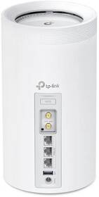 Komplexní Wi-Fi systém TP-Link Deco BE65-5G (1 ks) bílý

 obrázek produktu 8 z 13