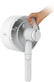 Ventilátor stojanový Shark FA220EU FlexBreeze bílý

 obrázek produktu 11 z 14
