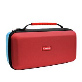 Pouzdro Trust GXT 1252RB pro Nintendo Switch 2 červené/modré

 obrázek produktu 2 z 3
