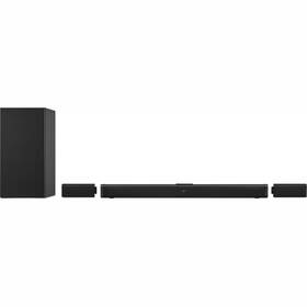 Soundbar WG TV 4.1CH BT AirFlex černý

 obrázek produktu 2 z 9