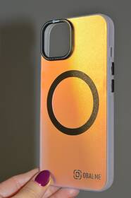 Kryt na mobil Obal:Me HoloMag na Apple iPhone 7/8/SE2020/SE2022 černý

 obrázek produktu 7 z 8
