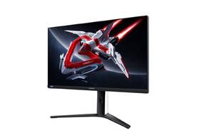 Herní monitor Xiaomi Mini LED Gaming G Pro 27i EU černý/bílý

 obrázek produktu 2 z 7