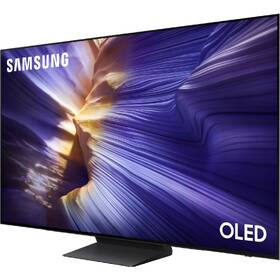 Televize Samsung QE83S92F 

 obrázek produktu 4 z 7