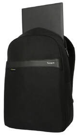 Batoh na notebook Targus 15-16" GeoLite EcoSmart Essential černý

 obrázek produktu 9 z 9