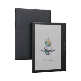 Čtečka e-knih ONYX BOOX Go Color 7 Gen 2 černá barva
