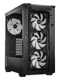 Case be quiet! PURE BASE 501LX černá

 obrázek produktu 1 z 7