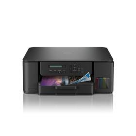 Tiskárna multifunkční Brother DCP-T535DW černá

 obrázek produktu 8 z 10