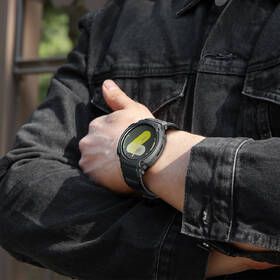Řemínek Spigen Rugged Armor Pro na Samsung Galaxy Watch 8 (44mm) černý

 obrázek produktu 17 z 19