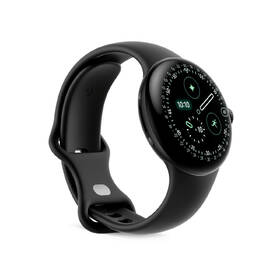 Chytré hodinky Google Pixel Watch 4 41 mm - Black / Obsidian černé

 obrázek produktu 3 z 8