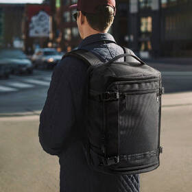 Batoh na notebook tomtoc Navigator - T67 Travel Laptop Backpack černý

 obrázek produktu 18 z 19