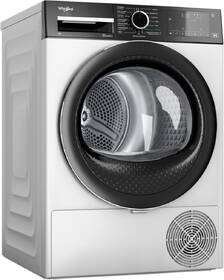 Sušička prádla Whirlpool C WSD 74M WBS CZ X bílá

 obrázek produktu 8 z 9