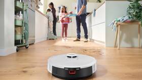 Robotický vysavač Bosch BCRD1W bílý

 obrázek produktu 7 z 17