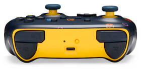 Gamepad PowerA Enhanced - Nintendo Switch Lumectra - Pac Man, Neon Arcade černý

 obrázek produktu 10 z 17
