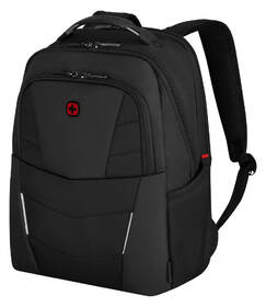 Batoh na notebook Wenger Altair 15.6" černý

 obrázek produktu 1 z 12