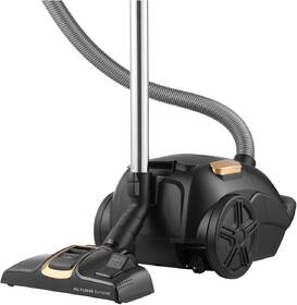 Podlahový vysavač Sencor SVC 8310BK černý

 obrázek produktu 7 z 26