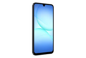 Mobilní telefon Samsung Galaxy A17 4 GB / 128 GB černý

 obrázek produktu 4 z 10