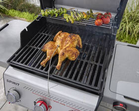Gril zahradní plynový Weber Spirit EX-325 

 obrázek produktu 3 z 4