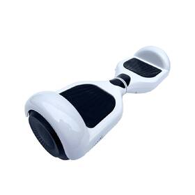 Hoverboard Kolonožka® Lite bílý

 obrázek produktu 6 z 6