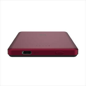 Powerbanka ADAM Elements GRAVITY C5 5000 mAh červená

 obrázek produktu 7 z 12