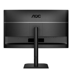 Monitor AOC 27E4CV černý

 obrázek produktu 6 z 10