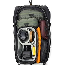 Batoh Peak Design Outdoor Backpack 25L zelený

 obrázek produktu 6 z 12
