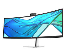 Herní monitor HP 549pm černý/stříbrný

 obrázek produktu 2 z 8